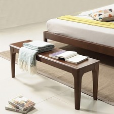 Bed end bench for sale  Brentwood