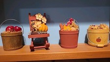 Folk art hand for sale  Mechanicville