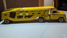 Tonka car hauler for sale  Lincoln