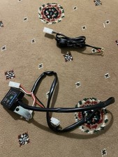 Oxford hotgrips v8i for sale  HALIFAX