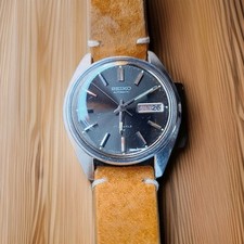 Vtg seiko 7006 for sale  Burlingame
