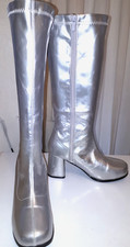 Silver abba disco for sale  STAINES-UPON-THAMES