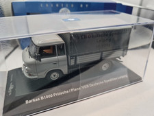 Ccc barkas 1000 gebraucht kaufen  Roßtal