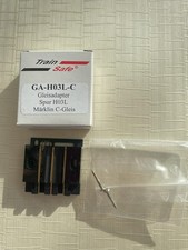 Trainsafe h03l gleisadapter gebraucht kaufen  Windischeschenbach