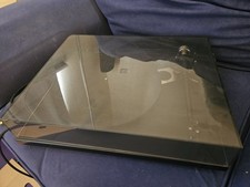 Rega turntable rega for sale  BOURNEMOUTH