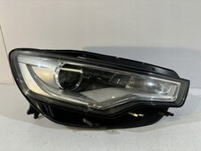 Frontscheinwerfer audi 4g09410 gebraucht kaufen  Hamburg