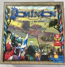 Dominion 1st edition for sale  Abingdon