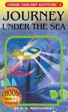 Journey sea paperback for sale  Montgomery