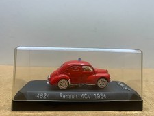 Solido renault 4cv d'occasion  Cognac