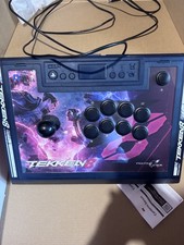 Controller arcade tekken usato  Cremona