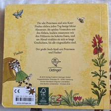 Suchen finden pettersson gebraucht kaufen Suchen finden pettersson gebraucht kaufen  Schüttorf