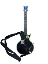 Usado, Guitar Hero Wireless Les Paul Gibson PS3 Sem Dongle Apenas Para Peças Não Testadas comprar usado  Enviando para Brazil