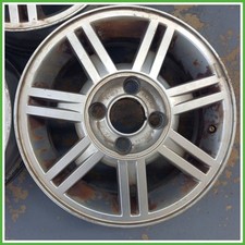 Cerchio lega ford usato  Cona