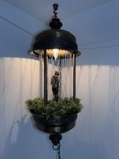 Vintage oil rain for sale  Abingdon