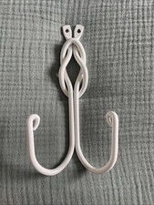 Coat hook towel for sale  NEWQUAY