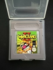Warioland gameboy nintendo gebraucht kaufen  Arnsberg