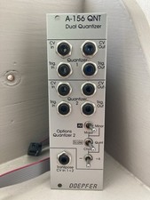Doepfer 156 qnt for sale  SWADLINCOTE