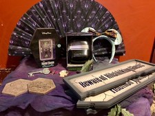 haunted mansion collectibles for sale  Midlothian