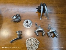 Gruppo campagnolo chorus usato  Mercogliano