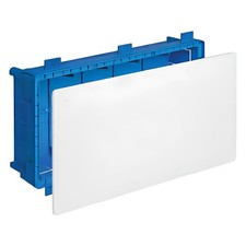 Cassetta scatola derivazione usato Cassetta scatola derivazione usato  Italia