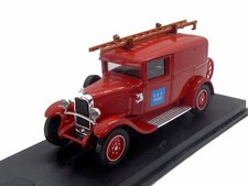 Citroën fourgonnette pompiers d'occasion  Lalinde