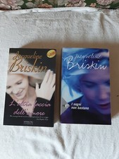 Jacqueline briskin lotto usato  Cavriago