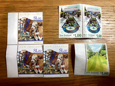 New zealand stamps for sale  CRAWLEY