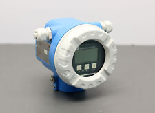 Endress hauser prosonic gebraucht kaufen  Wilhelmshaven