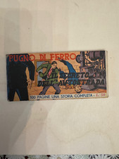 Pugno ferro n.3 usato  Rivoli