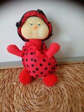 Vintage ajena ladybug d'occasion  Expédié en Belgium