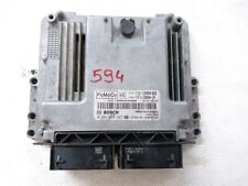 0281034427 EDC17C70 F1F1-12B684-ZA WAB1 F1B1-12A650-BDB CENTRALINA MOTORE FIESTA comprar usado  Enviando para Brazil