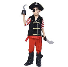 Piece captain pirate for sale  LITTLEBOROUGH