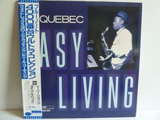 Vinyl ike quebec gebraucht kaufen  Dortmund