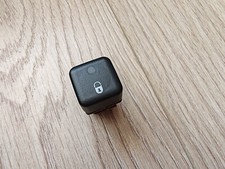 Peugeot 206+ 2009 Central lock switch Zentralverriegelungs schalter 9256075999 comprar usado  Enviando para Brazil