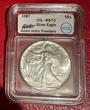 1987 american silver for sale  Pittsburgh