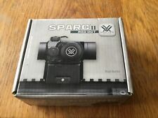 Vortex optics sparc2 for sale  DOVER