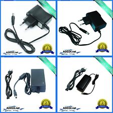 Stecker- Netzteil / Netzgerät 3V, 5V, 12V, 15V, 18V und 24V ( 1A, 2A, 2,5A, 3A) comprar usado  Enviando para Brazil