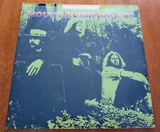 MOUNT RUSHMORE '69 (Dot DLP 25934 - USA 1969) HARD ROCK ORIGINAL LP comprar usado  Enviando para Brazil