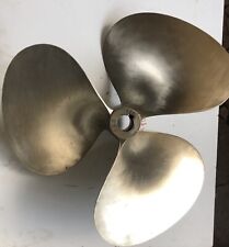 Eliche coppia entrobordo usato  Torre del Greco