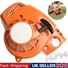 Rewind pull recoil for sale  LEICESTER