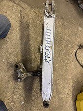 Kawasaki klr250 swinging for sale  NORTH WALSHAM