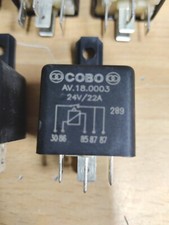 Cobo rele con usato  Crispiano