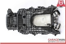 Coletor de radiador intercooler motor 11-20 Mercedes W222 S550 CL550 E550 conjunto, usado comprar usado  Enviando para Brazil