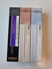 Oreal dia light for sale  SOUTHAMPTON