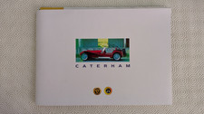 Caterham cars ltd for sale Caterham cars ltd for sale  DRIFFIELD