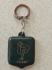 Porte clés pétanque d'occasion  France