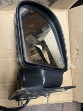 1999-2005 Chevrolet S-10 Blazer Driver Side L-H Mirror. , usado comprar usado  Enviando para Brazil