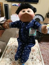 Cabbage patch babyland for sale  Springfield