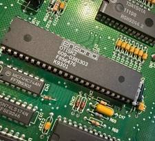 Ensoniq otisr2 609 for sale  Vilas