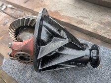 english diff for sale english diff for sale NOTTINGHAM